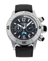 Jaeger-LeCoultre Master Compressor Diving 186T770